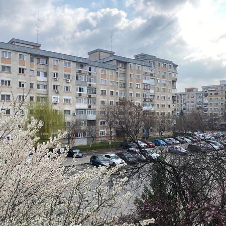Virginia'S Studio Питешти Экстерьер фото